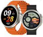 Load image into Gallery viewer, Novo TrailBlazer Smartwatch
