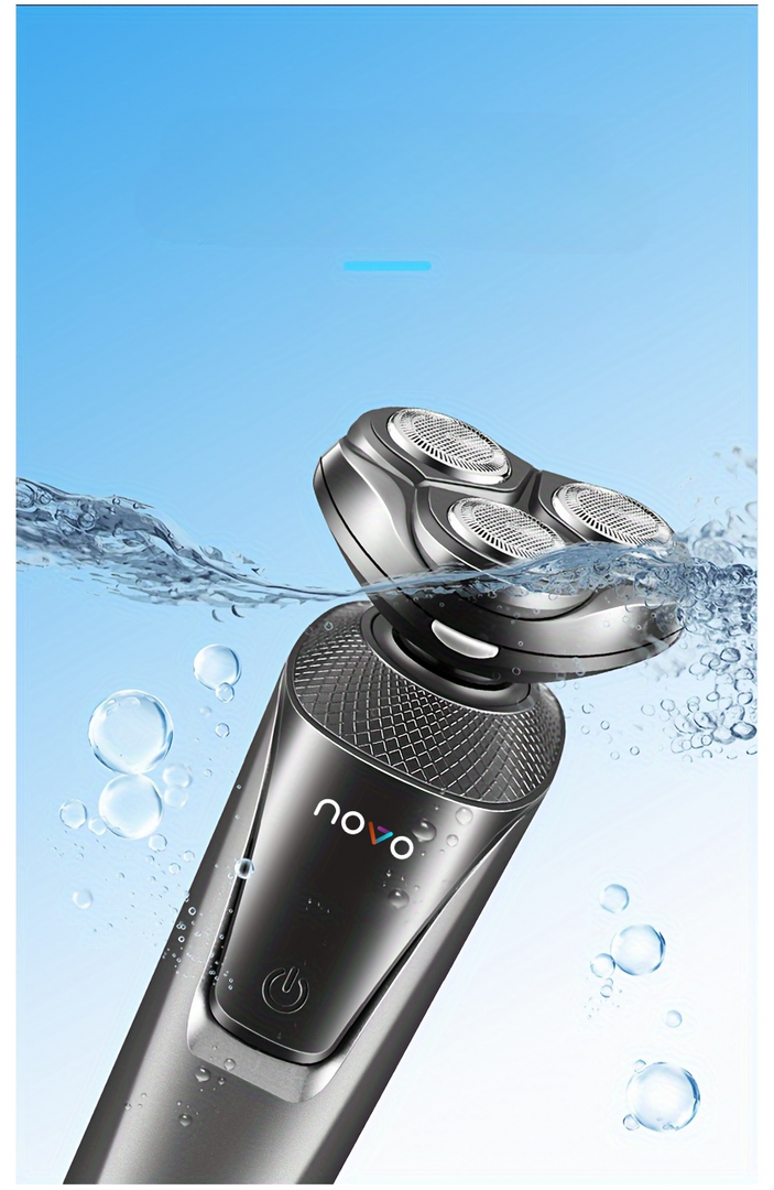 Novo CutPro Hair Clipper