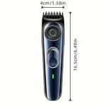 Load image into Gallery viewer, Novo EdgeKing Hair Clipper
