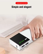 Load image into Gallery viewer, Novo EnergyHub 20000mAh 15W Power Bank
