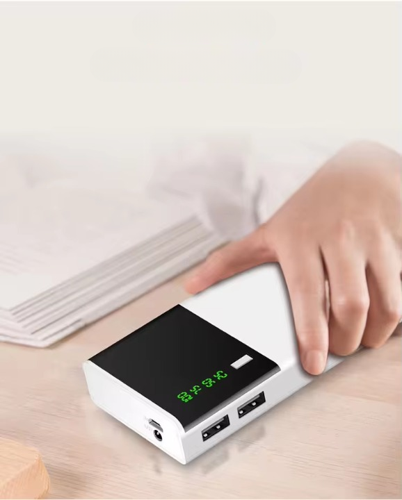 Novo EnergyHub 20000mAh 15W Power Bank