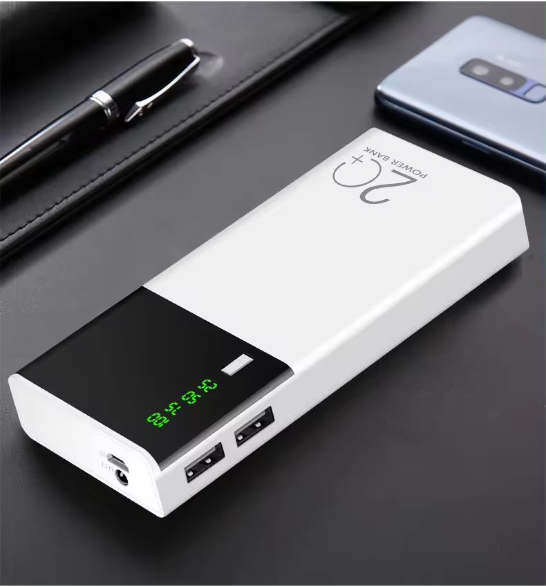 Novo EnergyHub 20000mAh 15W Power Bank