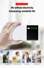 Load image into Gallery viewer, Novo EnergyHub 20000mAh 15W Power Bank
