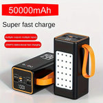 Load image into Gallery viewer, Novo BoostBox 50000mAh 66W Power Bank
