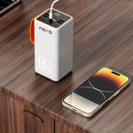 Load image into Gallery viewer, Novo BoostBox 50000mAh 66W Power Bank
