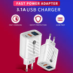 Load image into Gallery viewer, Novo 20W USB Fast Charger
