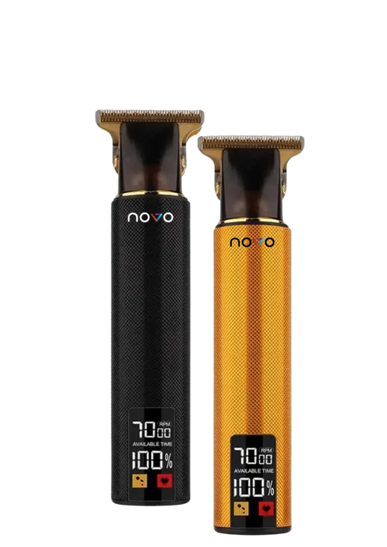 Novo ShaveMaster Hair Clipper