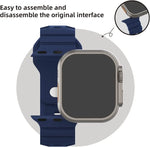 Load image into Gallery viewer, Rubber Strap for Smartwatch
