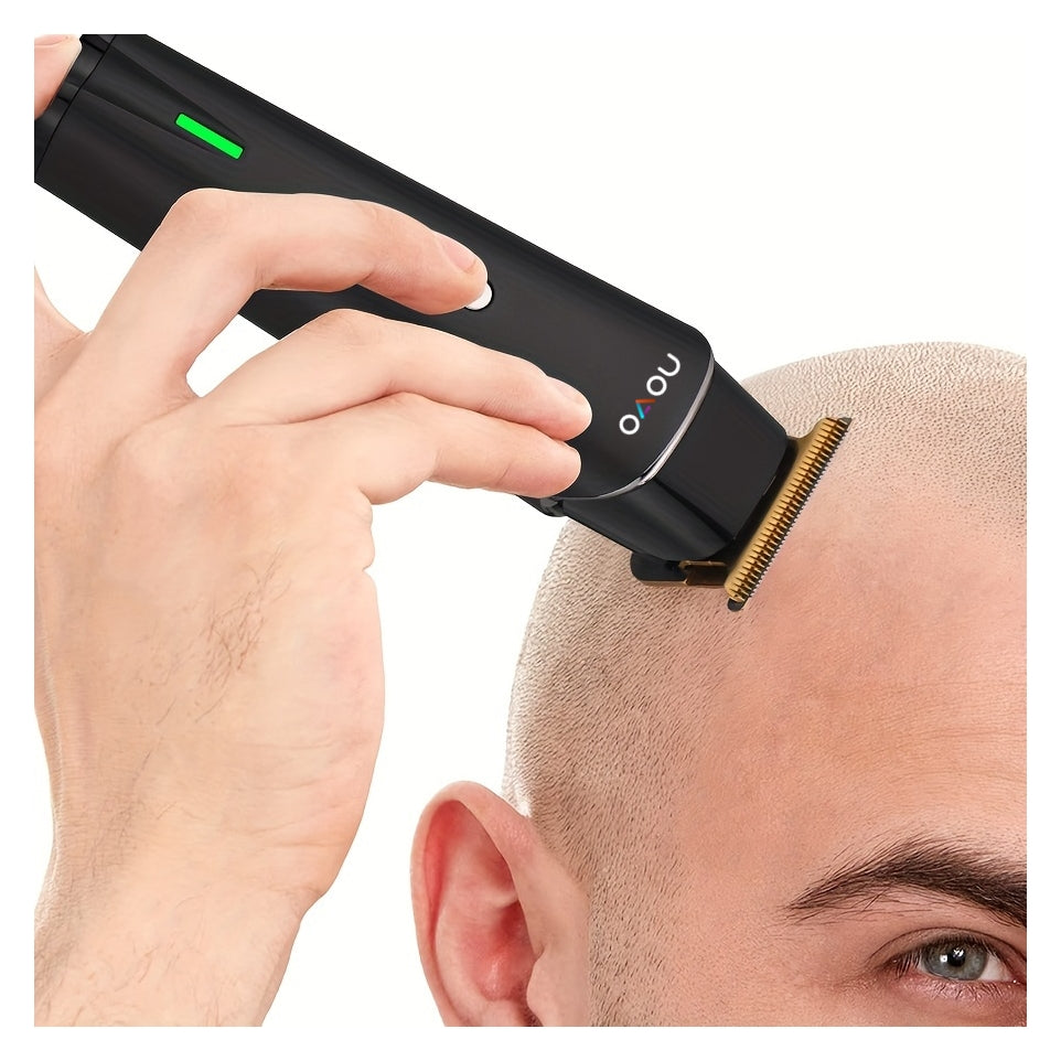 Novo TrimMaster Hair Clipper