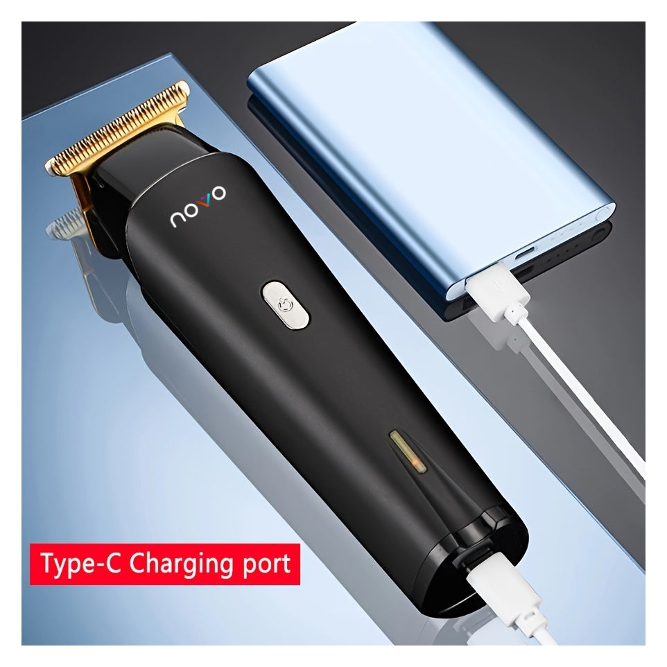 Novo TrimMaster Hair Clipper