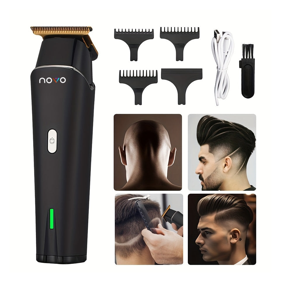 Novo TrimMaster Hair Clipper