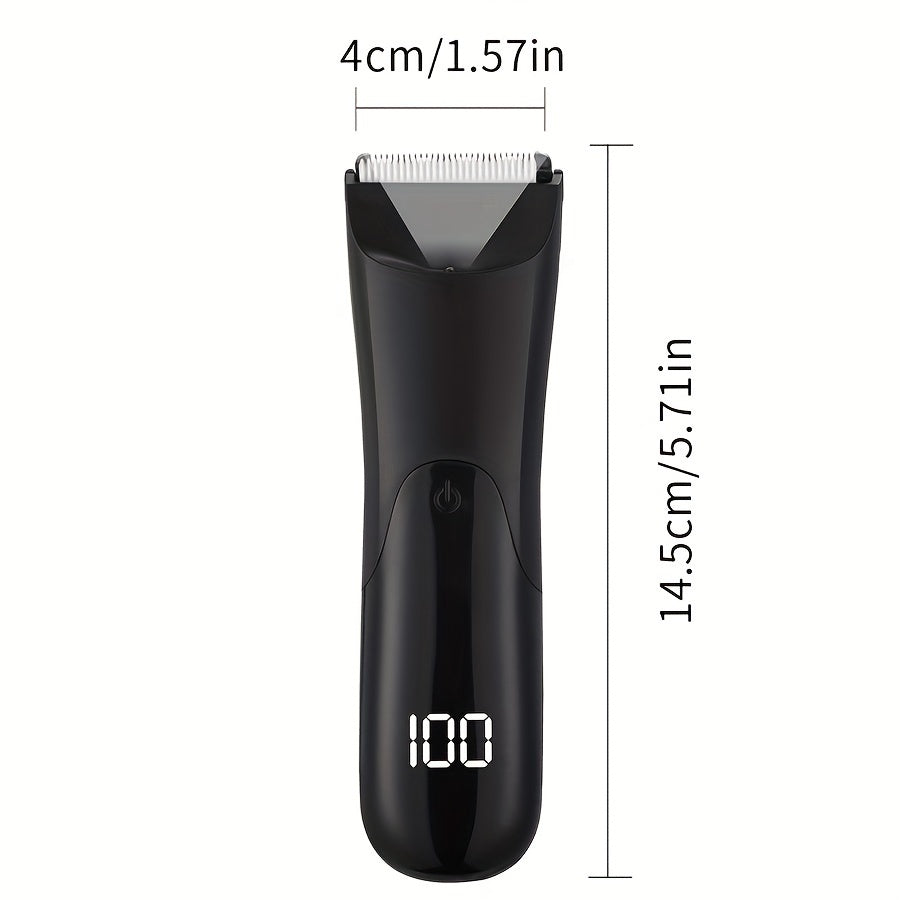 Novo TenderTrim Hair Clipper