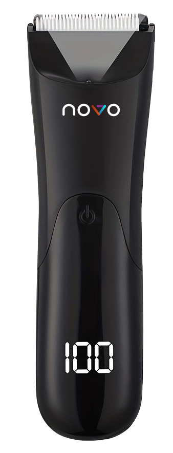 Novo TenderTrim Hair Clipper