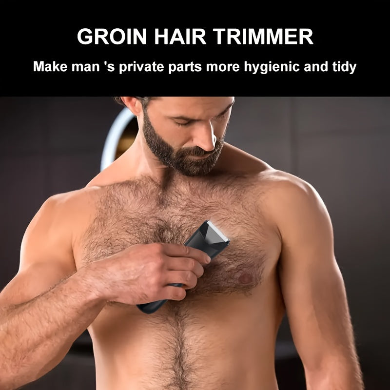 Novo TenderTrim Hair Clipper