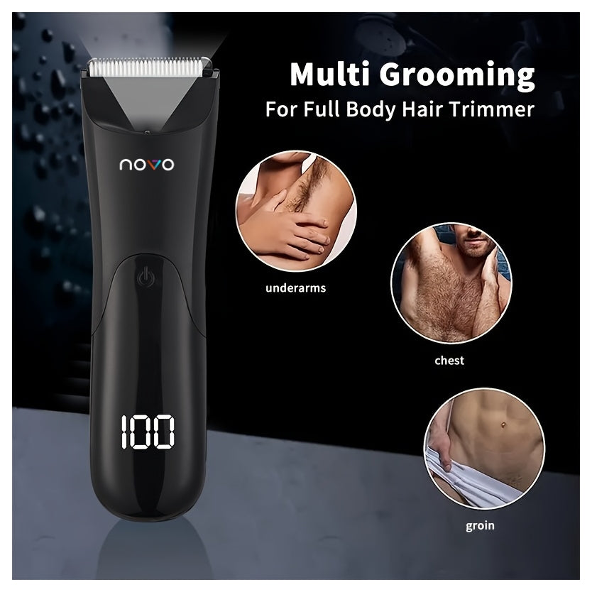 Novo TenderTrim Hair Clipper