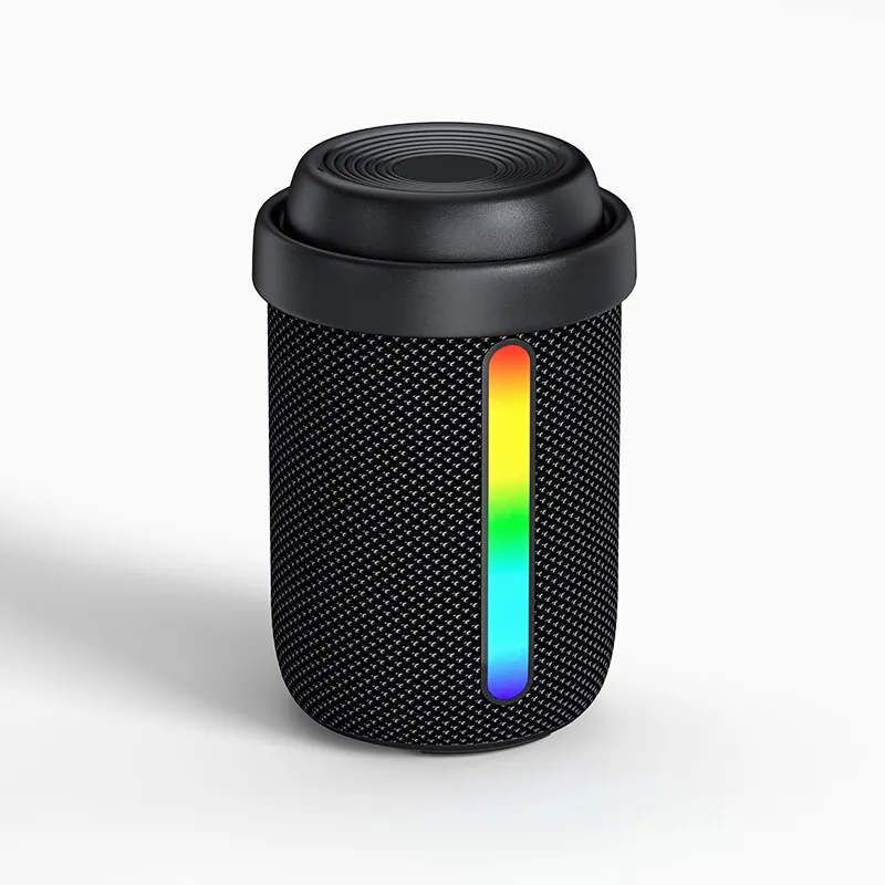 Novo SoundWave Bluetooth Speaker