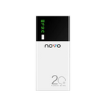 Load image into Gallery viewer, Novo EnergyHub 20000mAh 15W Power Bank
