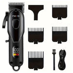 Load image into Gallery viewer, Novo BarberBoss Hair Clipper
