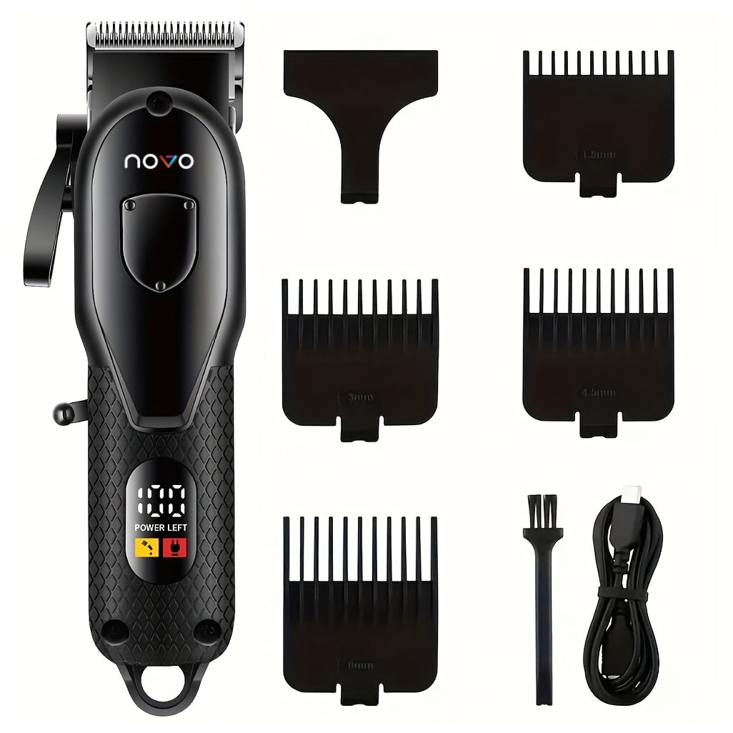 Novo BarberBoss Hair Clipper