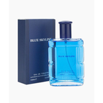 Load image into Gallery viewer, Blue Skyline 100ml EDT Perfume Unisex
