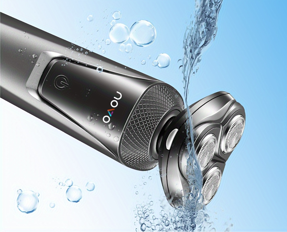 Novo CutPro Hair Clipper