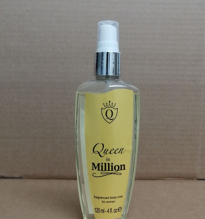 Queen in Million (Inspired by Lady Million) 100ml EDP Perfume for Women