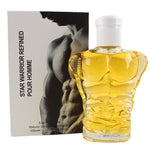 Load image into Gallery viewer, Star Warrior Refined Pour Homme 100ml EDT Perfume for Men
