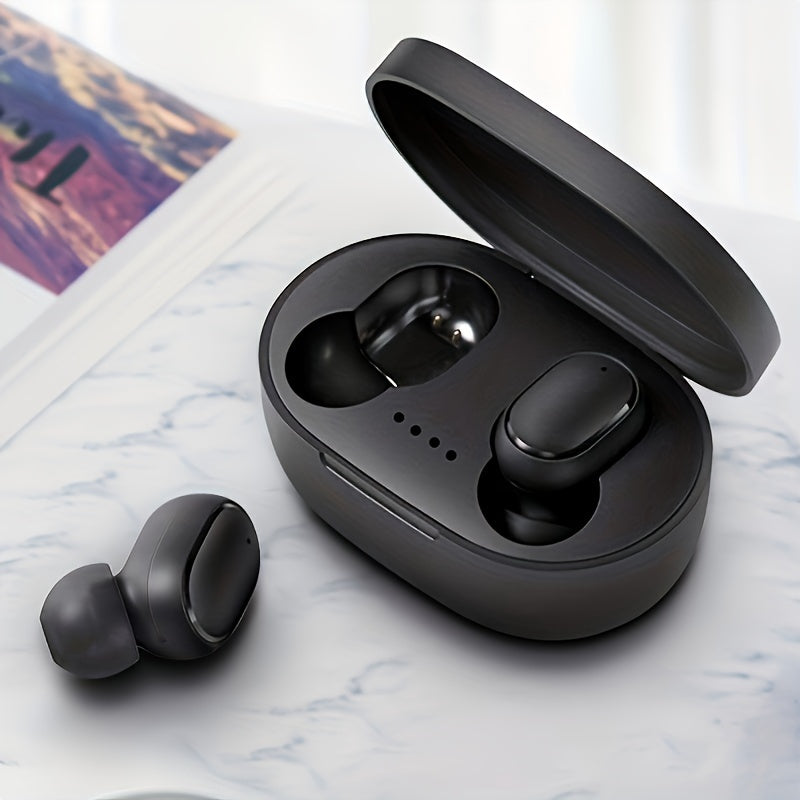 Novo VibePod True Wireless Earbuds